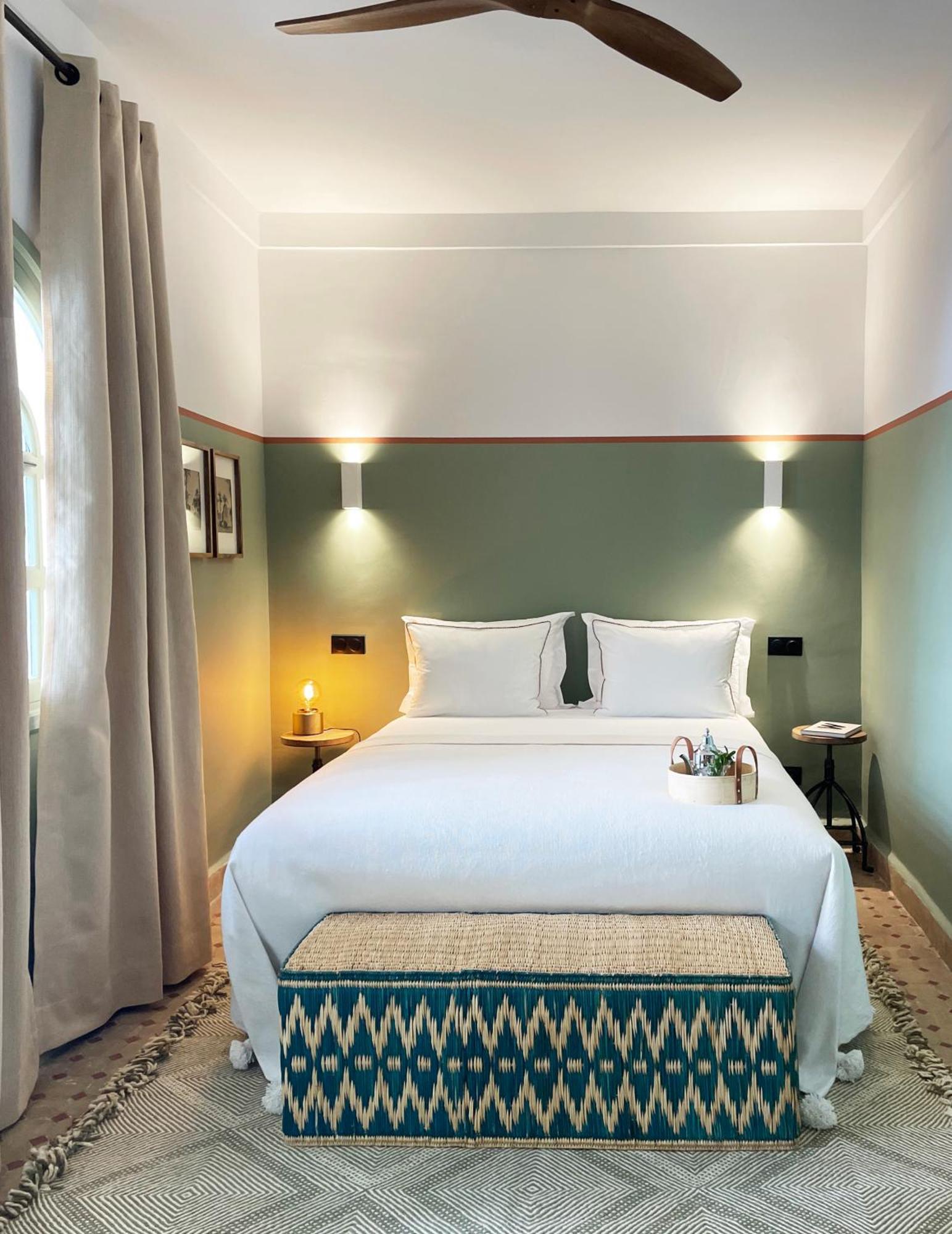 Riad Al Uzza Marrakesh Exterior photo